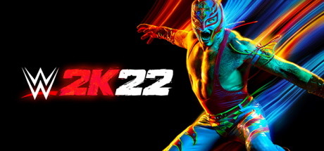 Download WWE 2K22 pc game