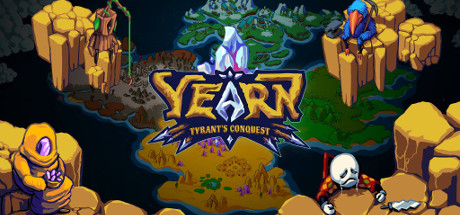 Download YEARN Tyrant's Conquest pc game