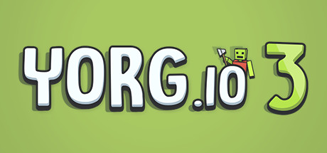 Download YORG.io 3 pc game
