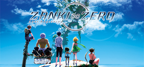 Download Zanki Zero: Last Beginning pc game