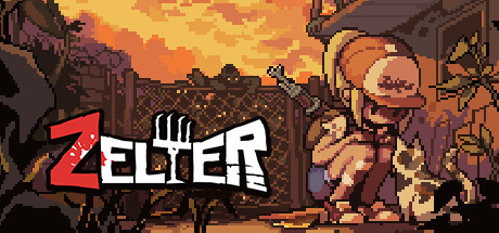 Download Zelter pc game