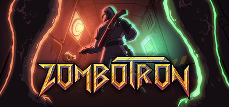 Download Zombotron pc game