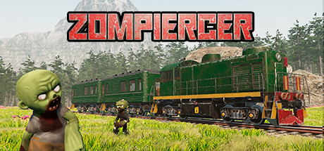 Download Zompiercer pc game