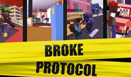 Download Broke Protocol pc game for free torrent
