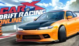 Download CarX Drift Racing Online pc game for free torrent