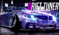 Download Drift Tuner 2019 pc game for free torrent