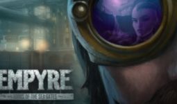 Download EMPYRE: Lords of the Sea Gates pc game for free torrent