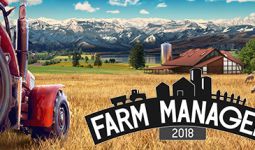 Download Farm Manager 2018 pc game for free torrent
