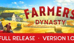 Download Farmer's Dynasty pc game for free torrent