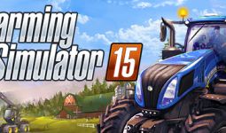 Download Farming Simulator 15 pc game for free torrent