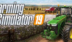 Download Farming Simulator 19 pc game for free torrent