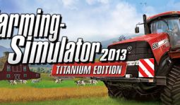 Download Farming Simulator 2013 pc game for free torrent