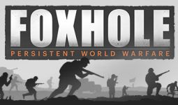 Download Foxhole pc game for free torrent