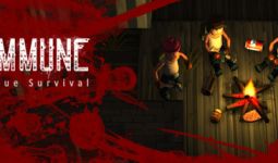 Download Immune: True Survival pc game for free torrent