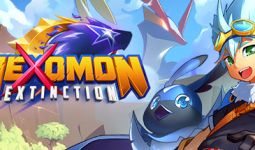 Download Nexomon: Extinction pc game for free torrent
