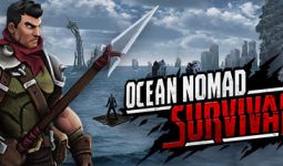 Download Ocean Nomad: Survival on Raft pc game for free torrent