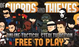 Download Of Guards And Thieves pc game for free torrent