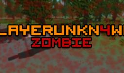 Download PLAYERUNKN4WN: Zombie pc game for free torrent