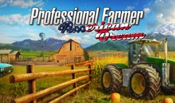 Download Professional Farmer: American Dream pc game for free torrent