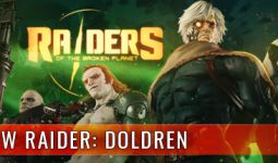 Download Raiders of the Broken Planet pc game for free torrent