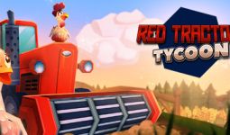 Download Red Tractor Tycoon pc game for free torrent