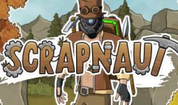 Download Scrapnaut pc game for free torrent