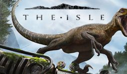Download The Isle pc game for free torrent