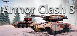 Armor Clash 3 [RTS]
