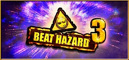 Beat Hazard 3