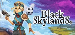 Black Skylands: Origins