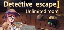 Detective escape1