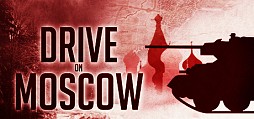 Drive on Moscow: War in the Snow