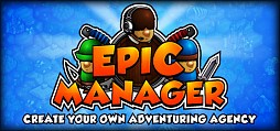 Epic Manager