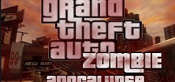 GTA Zombie Apocalypse