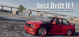 Just Drift It !