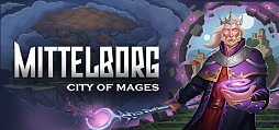 Mittelborg: City of Mages