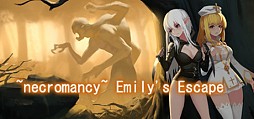 ~necromancy~Emily's Escape