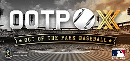 Out of the Park Baseball