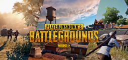 PlayerUnknown's Battleground Mobile
