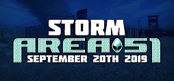 Storm Area 51: September