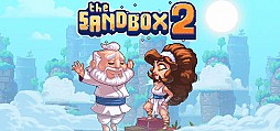 The Sandbox 2: Evolution