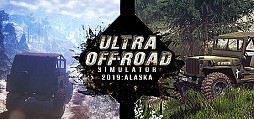 Ultra Off-Road Simulator