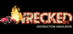 Wrecked Destruction Simulator