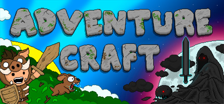 Download Adventure Craft pc game