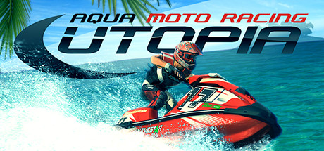 Download Aqua Moto Racing Utopia pc game