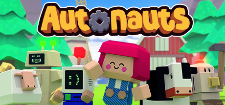 Download Autonauts pc game