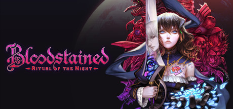Download Bloodstained: Ritual of the Night pc game