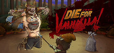 Download Die for Valhalla pc game