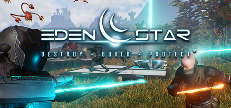 Download Eden Star pc game