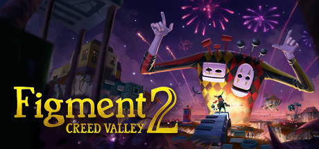 Download Figment 2: Creed Valley pc game